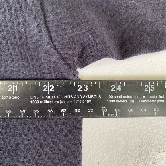 Vintage 00s  BB King Live tour 2008 concert T-shirt Size XL By Anvil tag - Picture 5 of 8